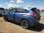 2014 Subaru XV Crosstrek 2.0 Limited