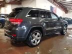 2011 Jeep Grand Cherokee Limited