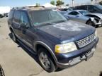 2002 Ford Explorer XLT