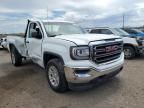 2017 GMC Sierra C1500