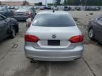 2011 Volkswagen Jetta SEL