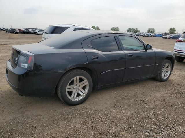 2007 Dodge Charger SE