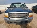 2001 Ford F250 Super Duty