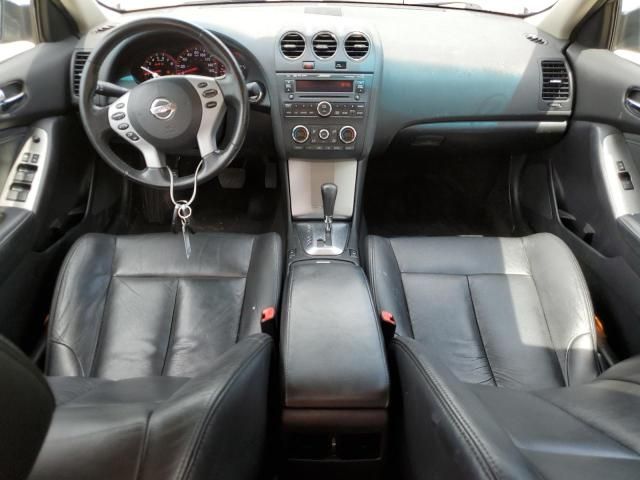 2008 Nissan Altima 2.5