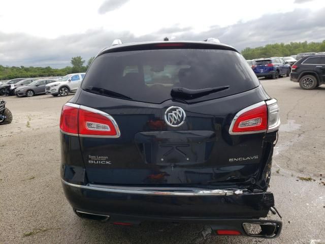 2015 Buick Enclave