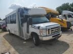 2011 Ford Econoline E450 Super Duty Cutaway Van