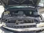 2001 Chevrolet Silverado C1500 Heavy Duty