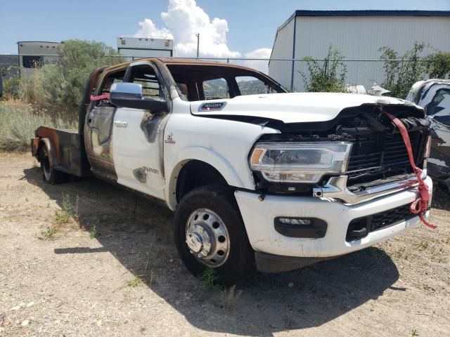 2022 Dodge RAM 3500