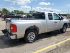 2012 Chevrolet Silverado K1500 LS