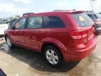 2013 Dodge Journey SE