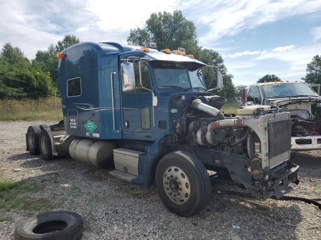 2012 Peterbilt 386