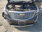 2017 Cadillac XT5 Platinum