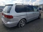 2001 Honda Odyssey EX