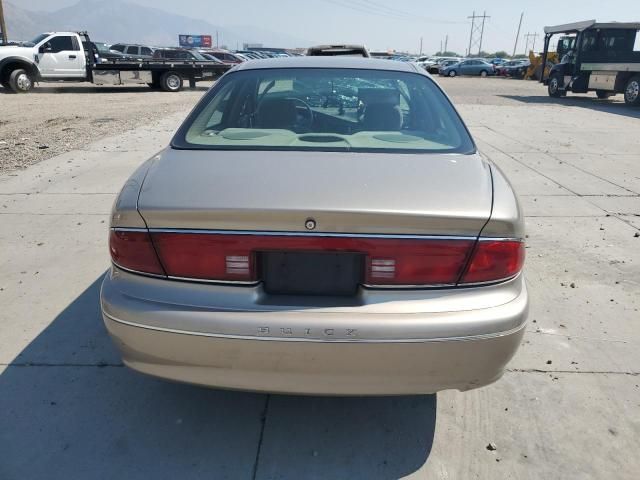 1997 Buick Century Limited