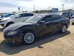 2013 Lexus ES 350 en venta en Chicago Heights, IL