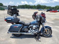 Salvage cars for sale from Copart Conway, AR: 2016 Harley-Davidson Flhtk Ultra Limited