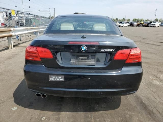 2011 BMW 328 I Sulev