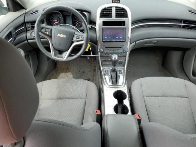 2013 Chevrolet Malibu LS