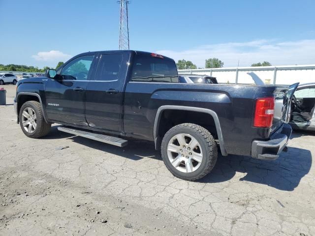 2014 GMC Sierra K1500 SLE