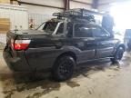 2005 Subaru Baja Turbo