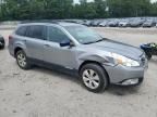 2010 Subaru Outback 2.5I Limited