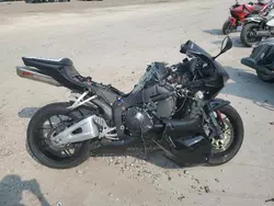 Vehiculos salvage en venta de Copart Kansas City, KS: 2015 Honda CBR600 RR