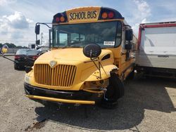 Salvage cars for sale from Copart Mocksville, NC: 2011 Ic Corporation 3000 CE