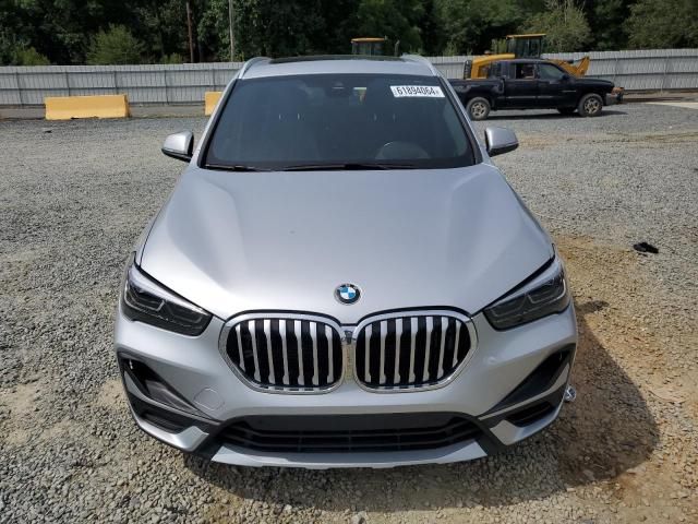 2021 BMW X1 SDRIVE28I