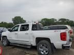 2016 Chevrolet Silverado K1500 LTZ