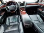 2008 Lexus LS 460