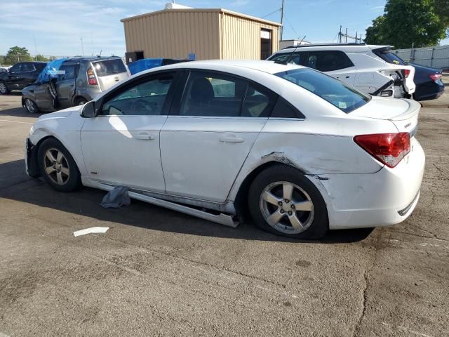 2013 Chevrolet Cruze LT