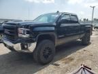 2015 GMC Sierra K1500 SLE