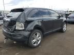 2012 Ford Edge Limited