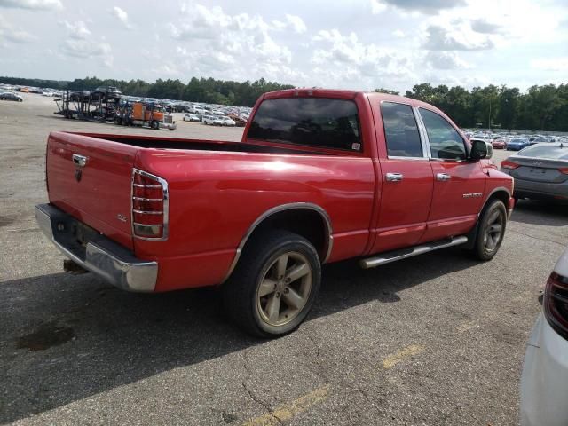 2006 Dodge RAM 1500 ST