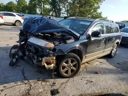 Salvage cars for sale at Bridgeton, MO auction: 2012 Volvo XC70 3.2