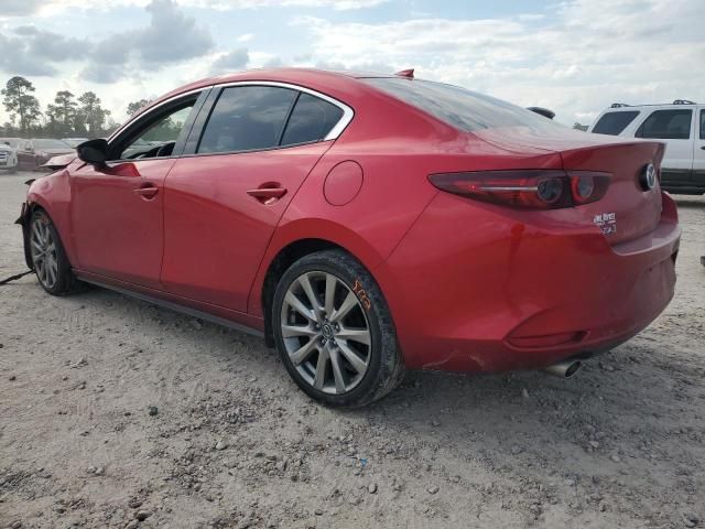 2020 Mazda 3 Premium