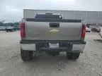 2013 Chevrolet Silverado K2500 Heavy Duty LT