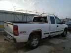 2002 Chevrolet Silverado K1500