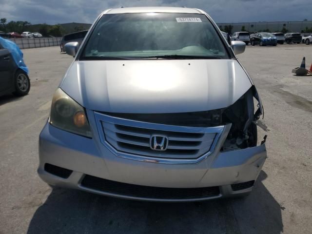 2010 Honda Odyssey EX