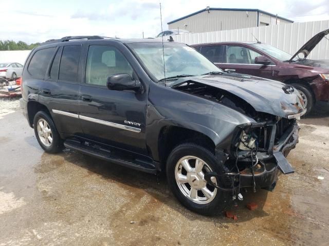 2006 GMC Envoy