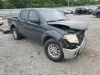 2011 Nissan Frontier S