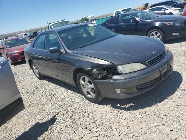 2001 Lexus ES 300