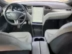 2015 Tesla Model S P85D