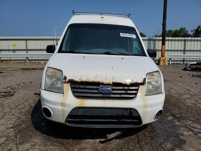 2012 Ford Transit Connect XLT