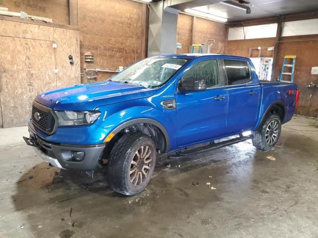 2019 Ford Ranger XL