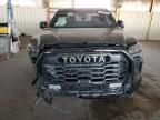 2024 Toyota Tundra Crewmax Limited