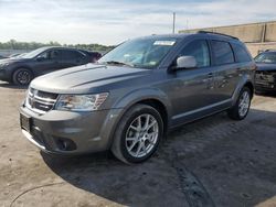 2012 Dodge Journey SXT en venta en Fredericksburg, VA