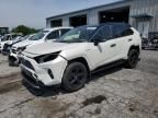 2021 Toyota Rav4 XSE