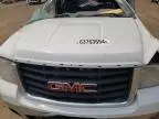 2008 GMC Sierra C2500 Heavy Duty