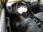 2002 Nissan Frontier Crew Cab SC